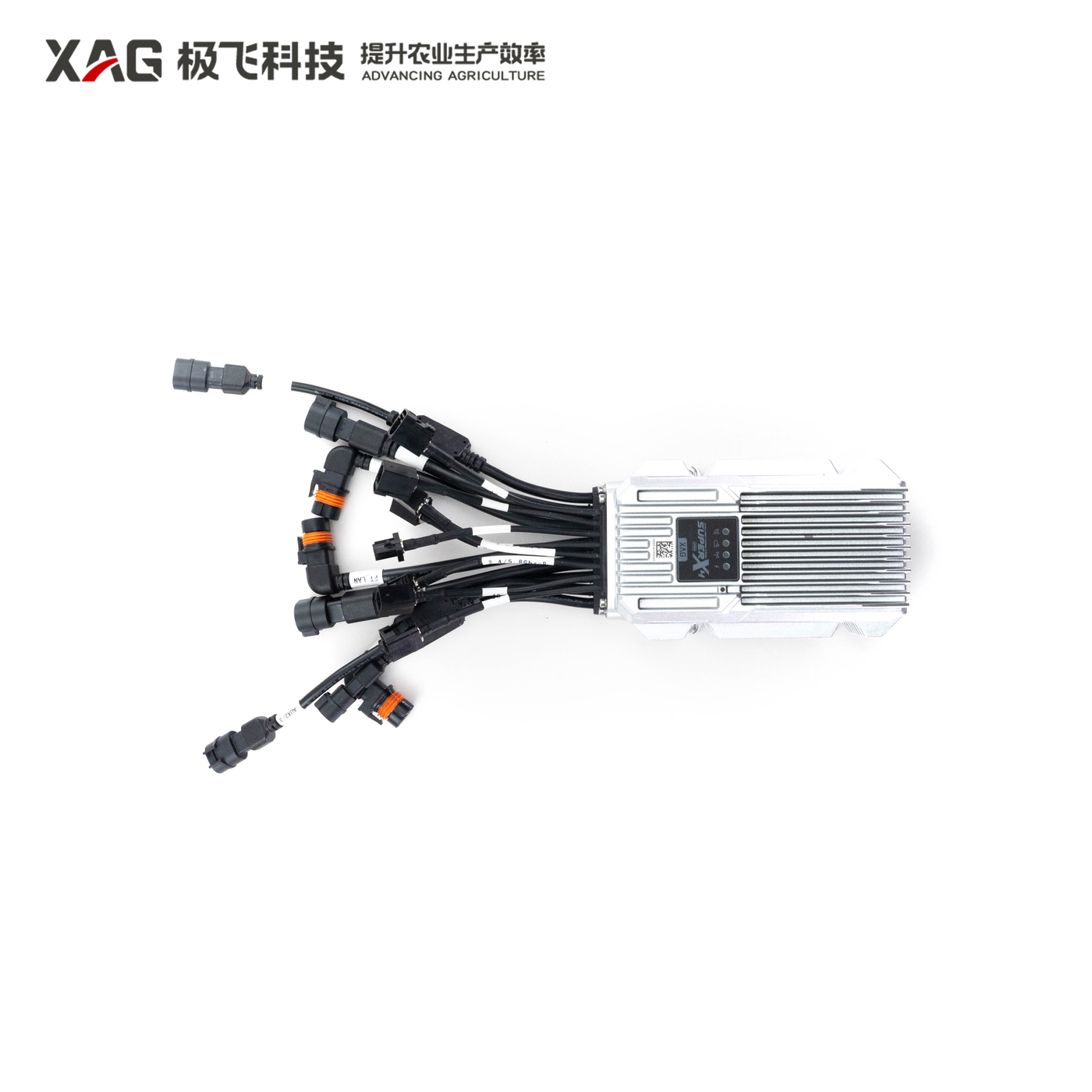 SuperX4 Pro Flight Controller (Chinese Version)
