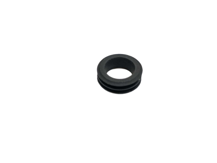 E-shaped sealing ring (A0) for big nozzle of blow molding liquid tank